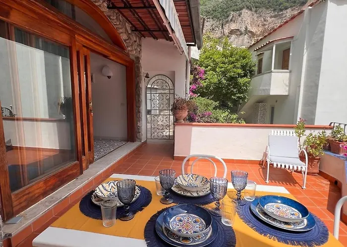 Casa Claudia - Center 5 Minutes To Apartment