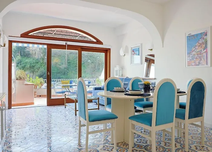 Casa Claudia - Center 5 Minutes To