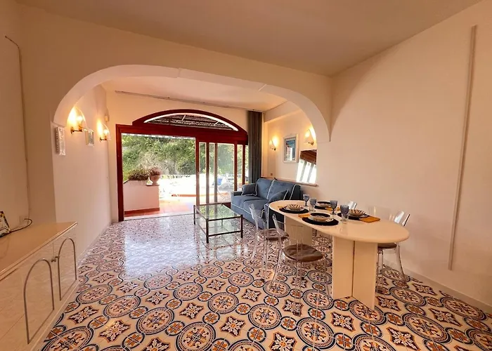 Apartment Casa Claudia - Center 5 Minutes To *