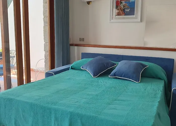 Casa Claudia - Center 5 Minutes To * Positano