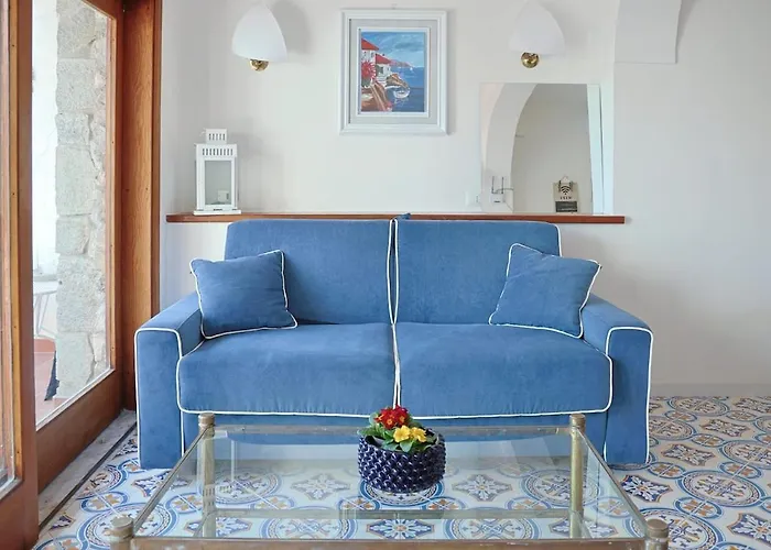 Apartment Casa Claudia - Center 5 Minutes To