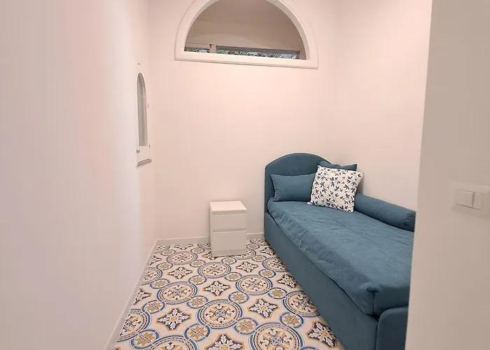 Apartment Casa Claudia - Center 5 Minutes To *