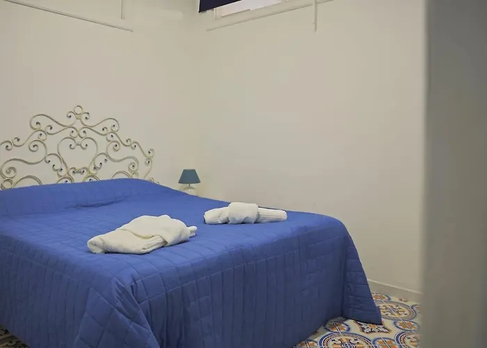 Apartment Casa Claudia - Center 5 Minutes To