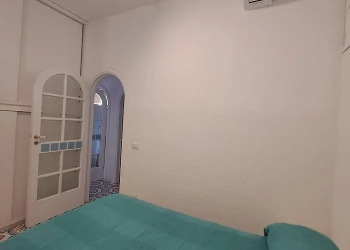 Apartment Casa Claudia - Center 5 Minutes To *