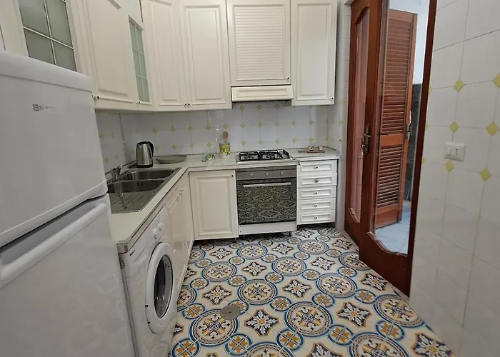 Casa Claudia - Center 5 Minutes To Positano