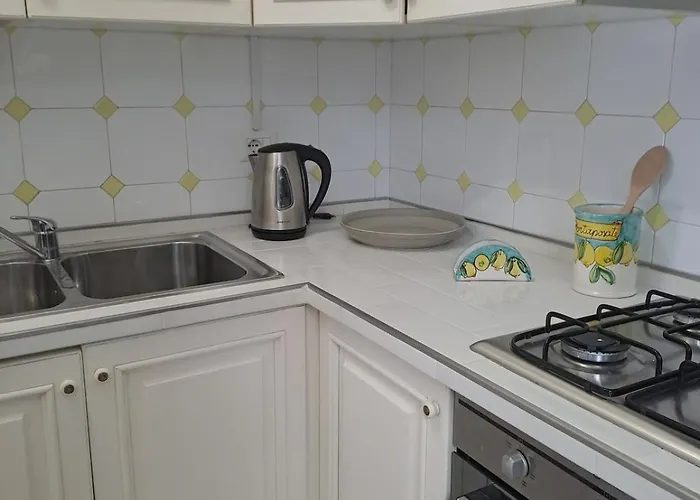 Apartment Casa Claudia - Center 5 Minutes To