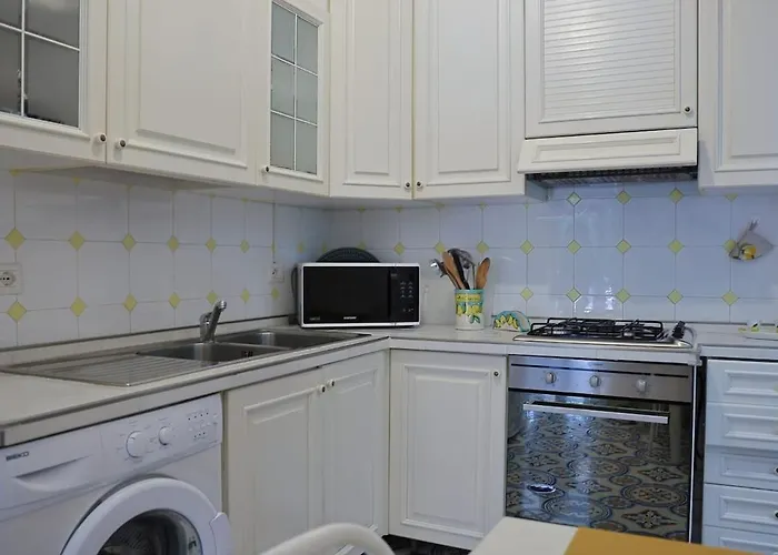 Casa Claudia - Center 5 Minutes To * Positano