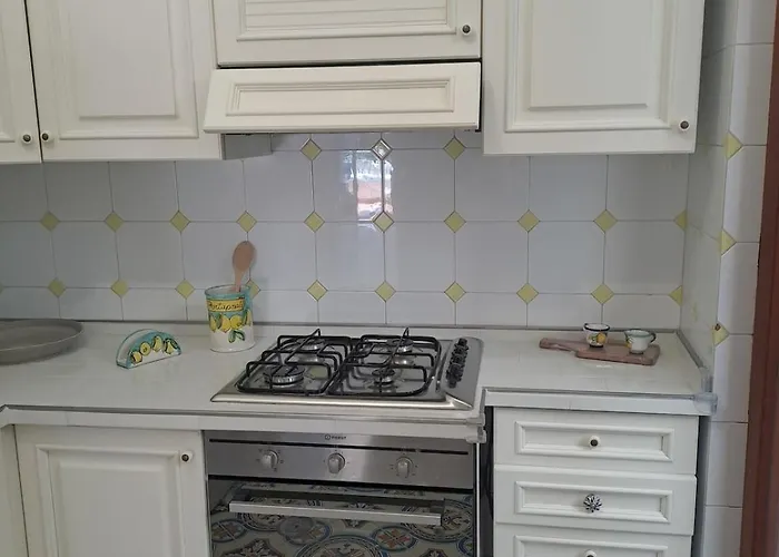 Casa Claudia - Center 5 Minutes To Apartment Positano