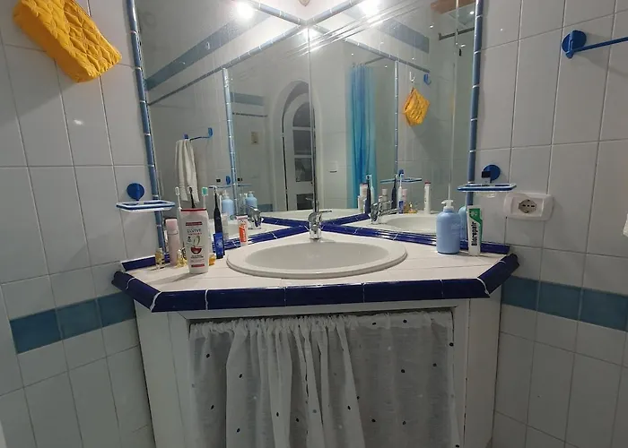 Apartment Casa Claudia - Center 5 Minutes To