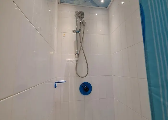 Casa Claudia - Center 5 Minutes To