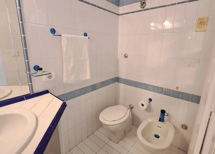 Apartment Casa Claudia - Center 5 Minutes To