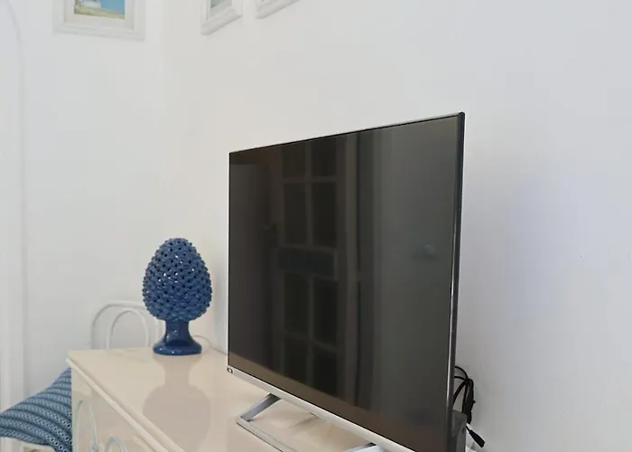 Apartment Casa Claudia - Center 5 Minutes To Positano