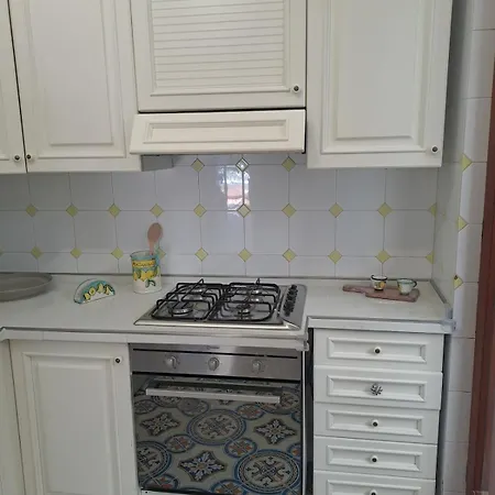 Casa Claudia - Center 5 Minutes To Appartamento Positano