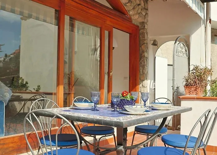 Casa Claudia - Center 5 Minutes To 아파트