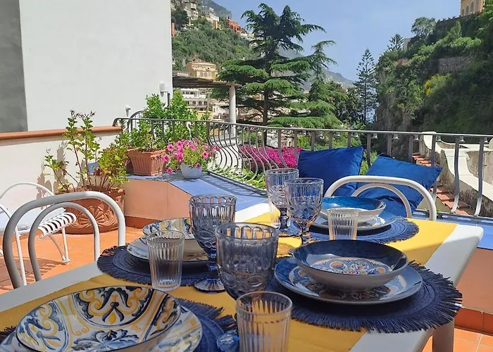 Casa Claudia - Center 5 Minutes To 아파트