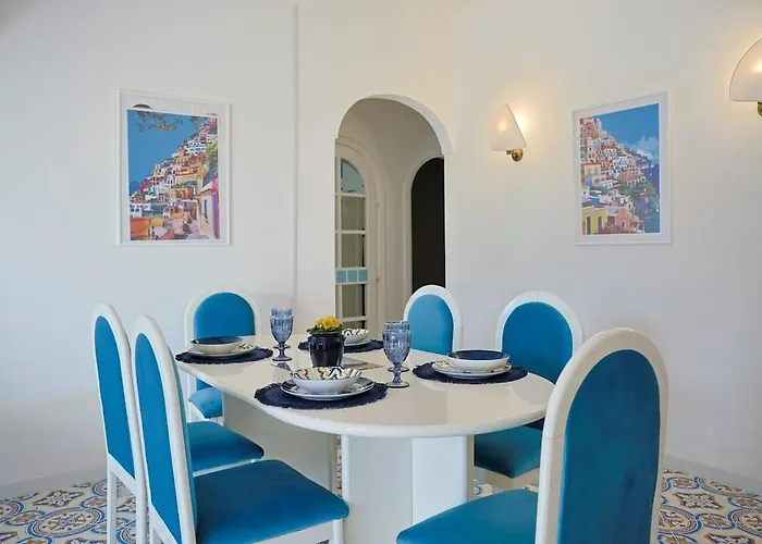 Casa Claudia - Center 5 Minutes To 아파트