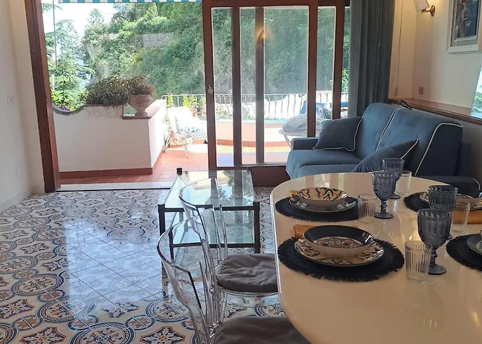 Casa Claudia - Center 5 Minutes To 아파트