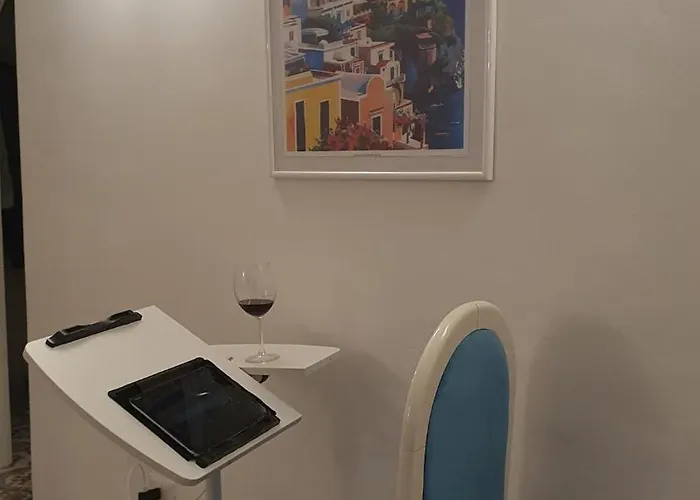 Casa Claudia - Center 5 Minutes To 아파트 *