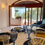 Casa Claudia - Center 5 Minutes To Apartamento Positano