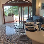 Casa Claudia - Center 5 Minutes To Apartamento